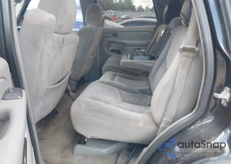 2005 Chevrolet Tahoe Ls из США, поврежденный, VIN 1GNEC13V55R143448